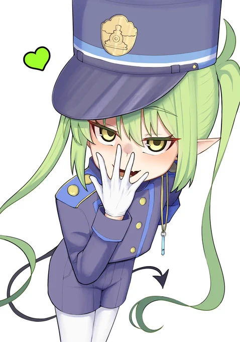 シュポガキ 橘ノゾミ