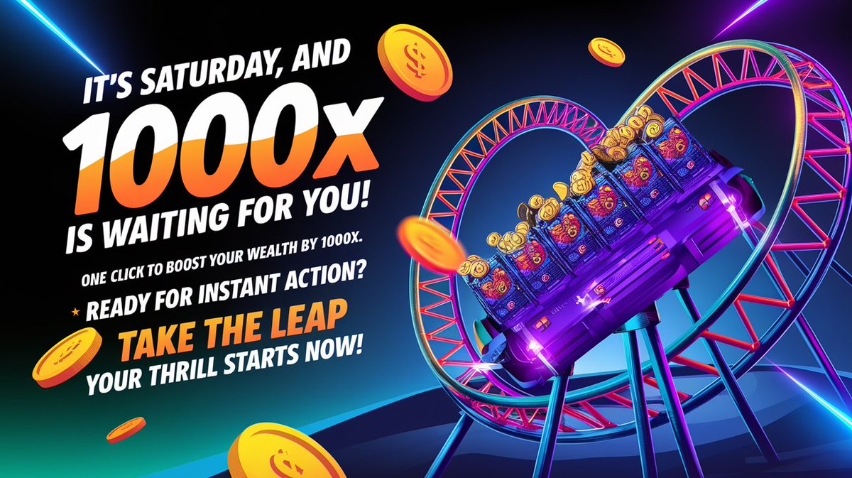 RollerCoaster tweet media