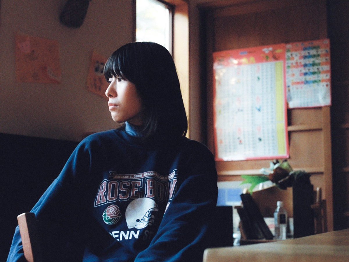 【登場人物/キャスト紹介】

姉・美和/ #仁科かりん

美咲と歳の離れた姉。妹の突飛推しもない行動も空気読んでカバーする。
母亡きあとの家族を献身的に支えていくが…。

出演作に『 #お茶にごす。』（21）『#しちゃったね 』（21／足立紳監督）など

映画『ふれる』9/27（金）公開🎬
#触れる