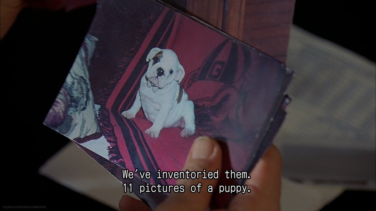 columbo screenshots (@columboscreens) on Twitter photo 