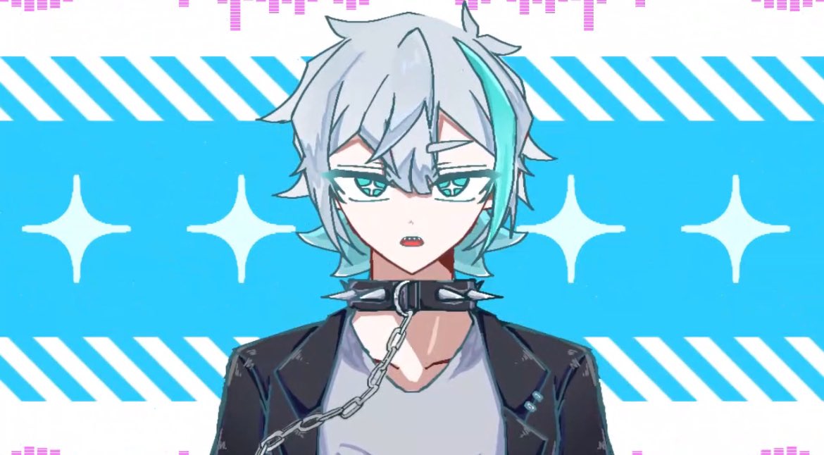 mochi_0003's tweet image. うちの子の資料もどき。この子達はメイン枠5人中4人。