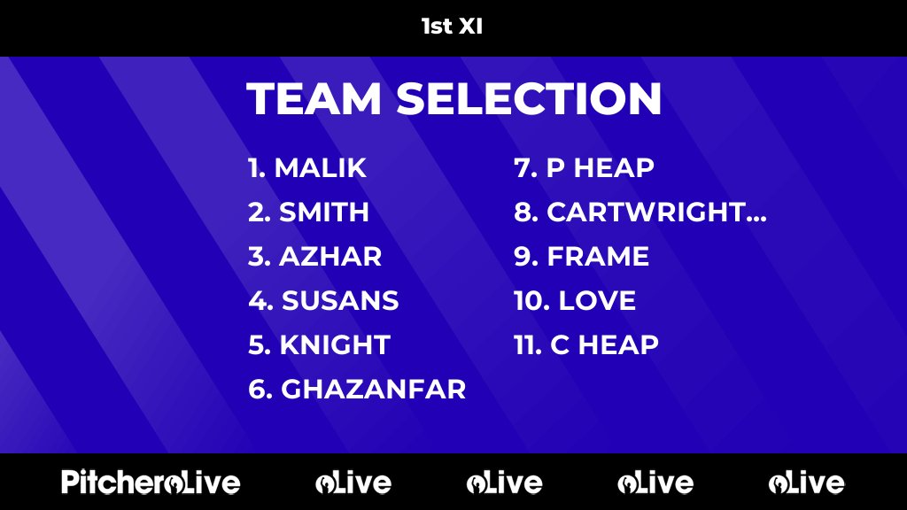 Today's 1st XI team selection #Pitchero
langleycricketclub.com/teams/173077/m…