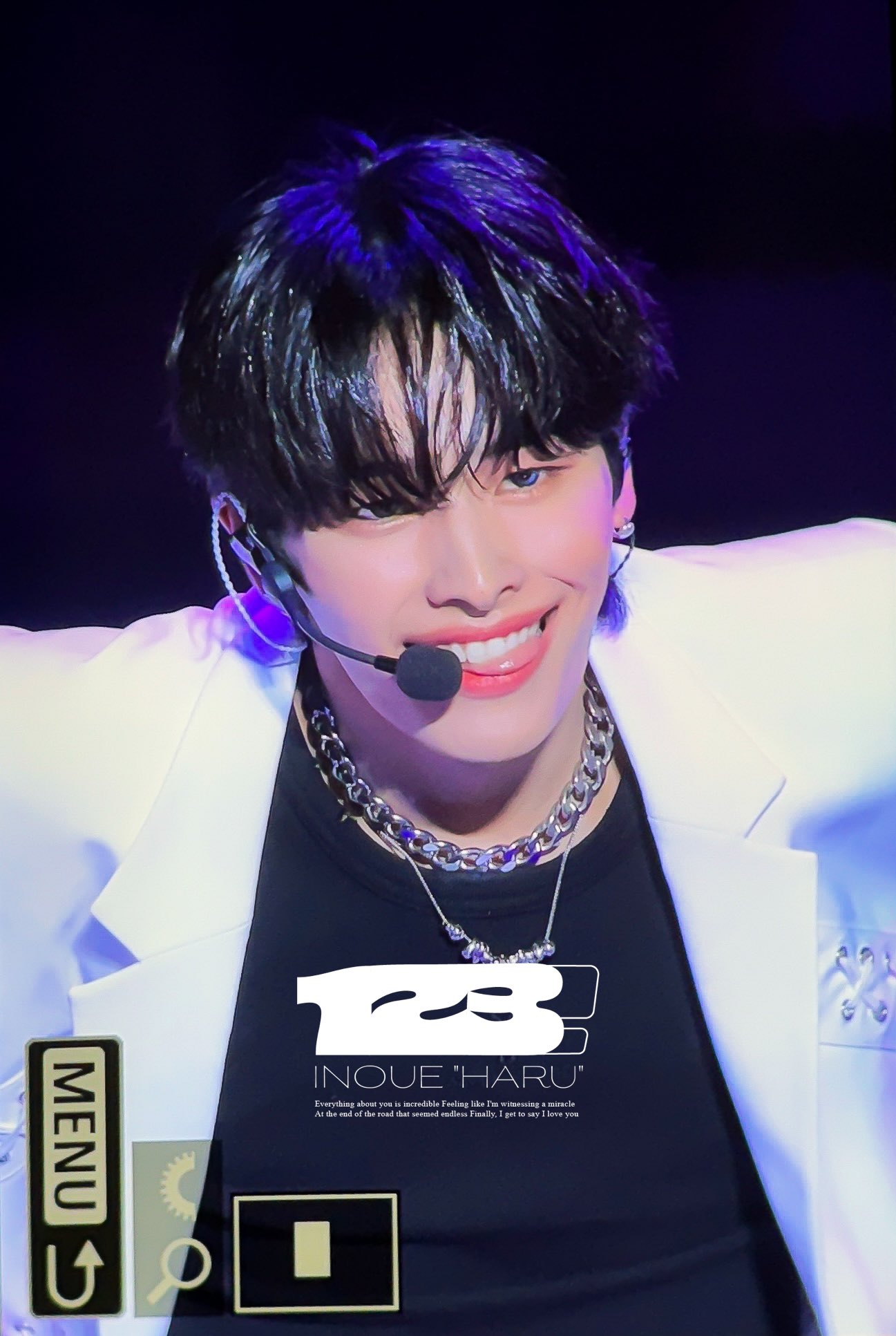 haru3ページ 𝗁 𝖺 𝗋 𝗎 (@__haru3) • Instagram photos and videos