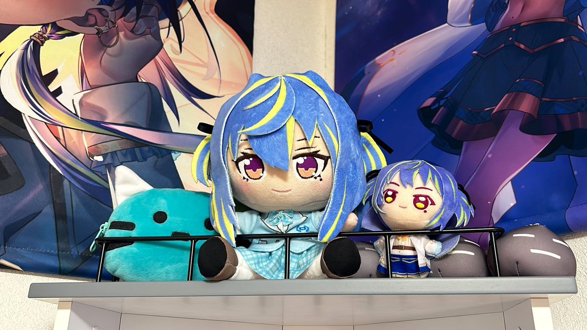 ドン・キホーテコラボの ぬいゲット報告 素敵&可愛い写真多すぎて困っ