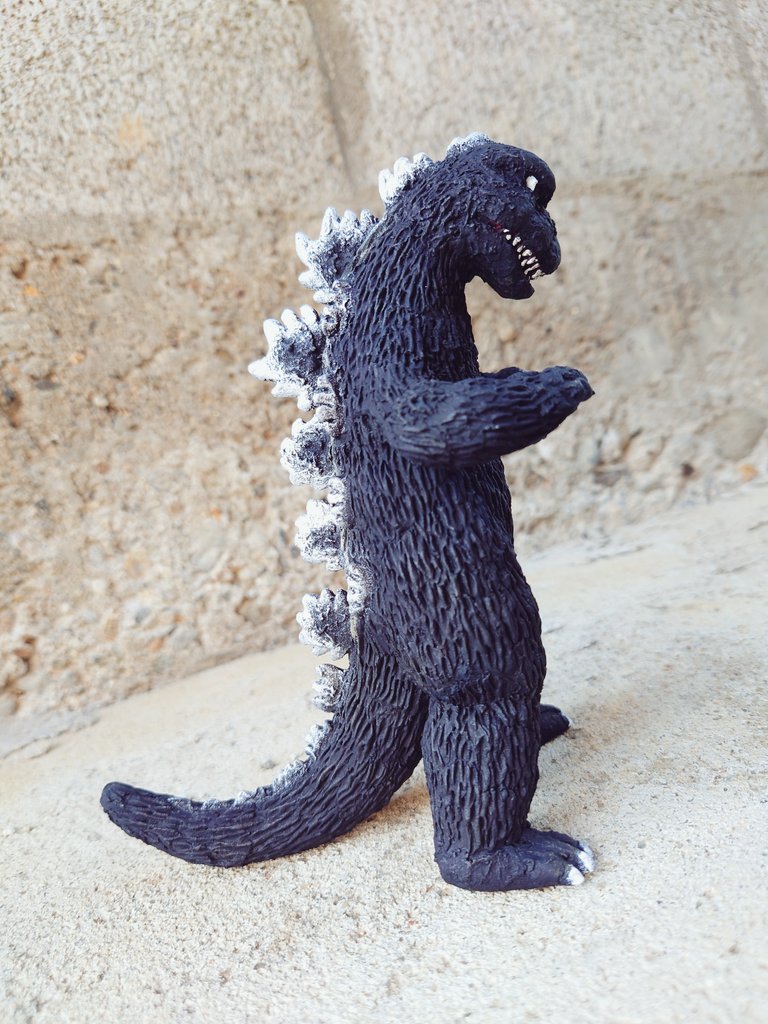 新撮再掲】アトラクゴジラ研究室「ゴジラ1983」 同年の雑誌『宇宙船