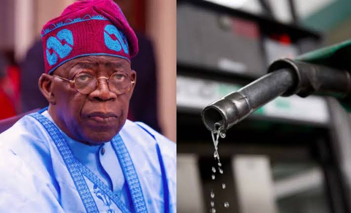 Nigerians May End Up Buying Fuel N5000 Per Litre Under Tinubu Government – NLC Warns | Sahara Reporters bit.ly/3AV4yTA