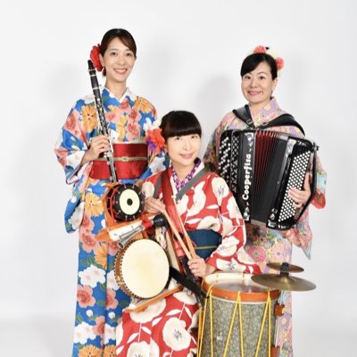 ちんどん太鼓 ちんどんバンド☆ざくろ 22周年 (@zakuro_chindon) / Posts / X