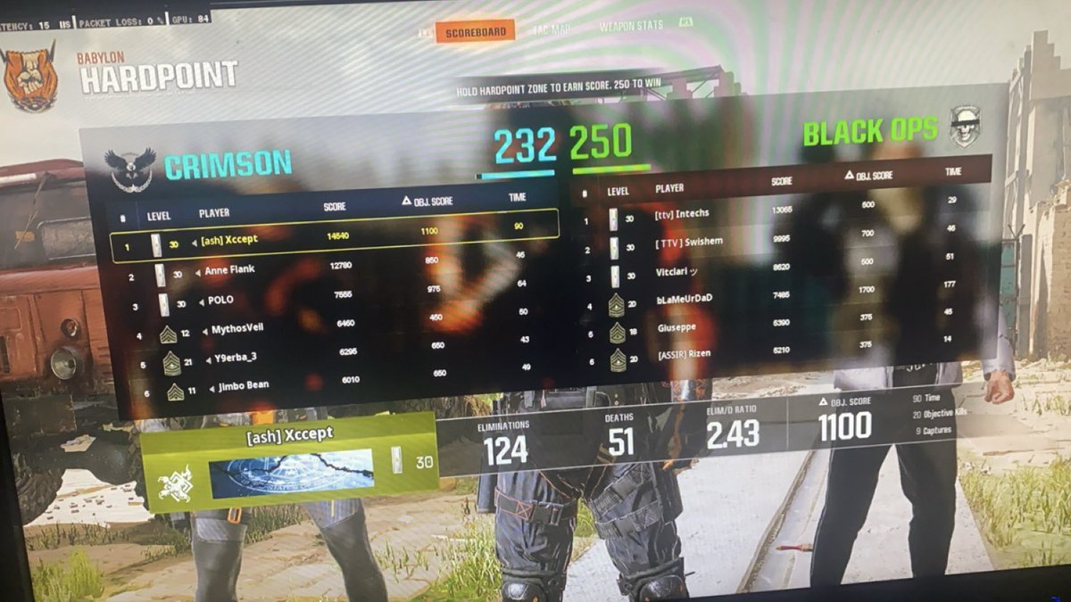 Xccept (@justlnyn) on Twitter photo 