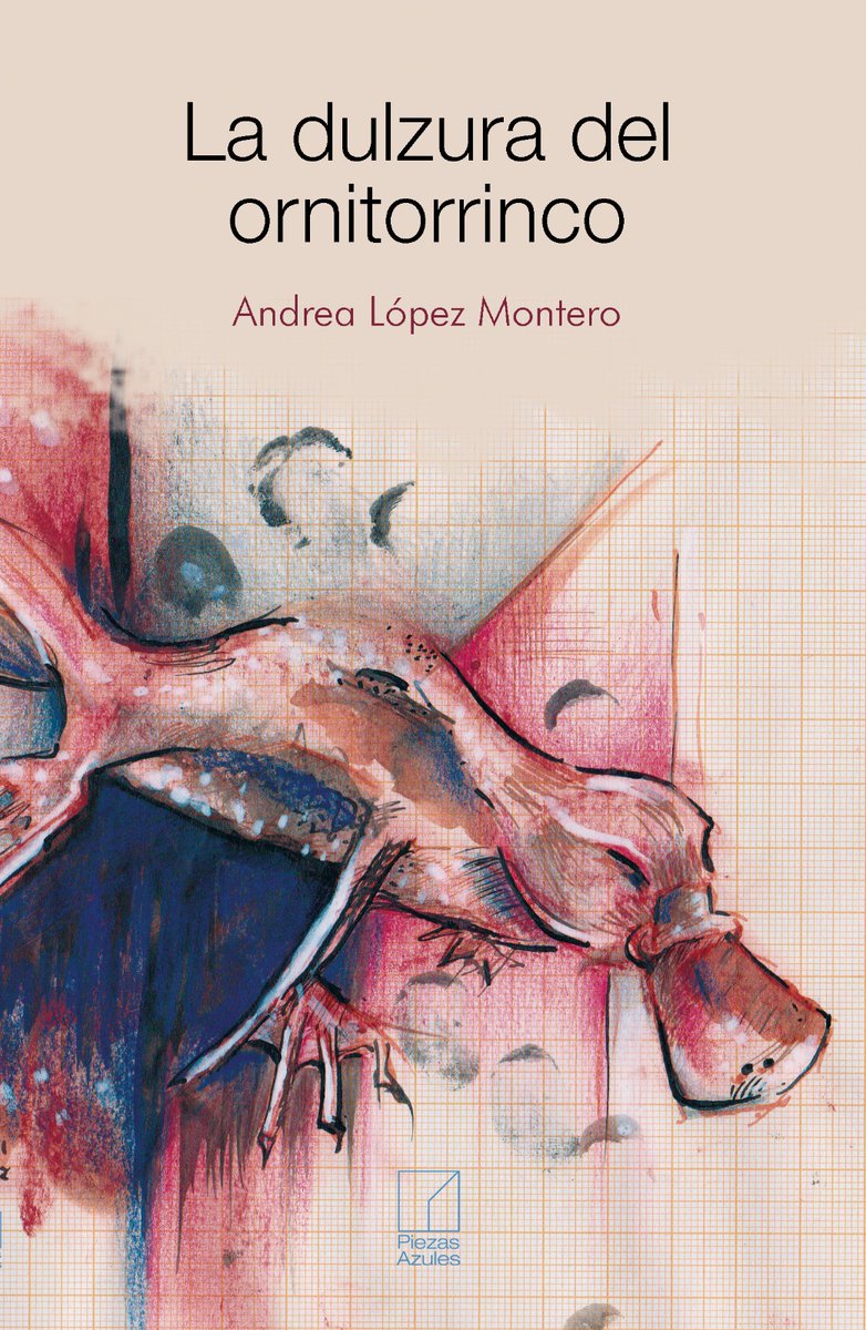 Octubre: libro nuevo de poesía.
💙