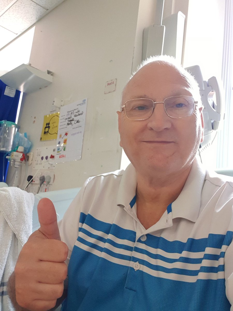 Nigel Howard tweet media
