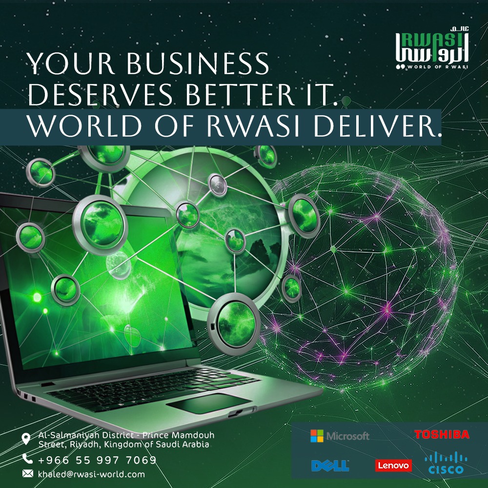 worldofrwasi's tweet image. 𝐖𝐨𝐫𝐥𝐝 𝐨𝐟 𝐑𝐰𝐚𝐬𝐢 builds ICT networks that fuel your business growth. Our low-current systems enhance communication, boost productivity and drive innovation.

Ready to take your operations to the next level? Let&apos;s connect!🤝

#WorldofRwasi #ICTNetworks #LowCurrentSystems