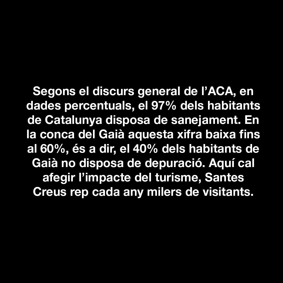 TerresdelGaia's tweet photo. #DepuradoresJa #RiuGaia #Riunet https://t.co/5X1wLRywrA