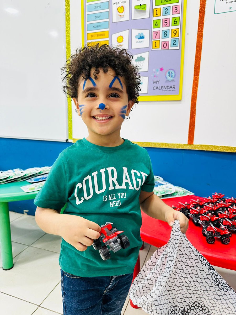 Back to School ❤️
#مدارس_مدرسة_انترناشونال_شمال_الرياض_عالمية#