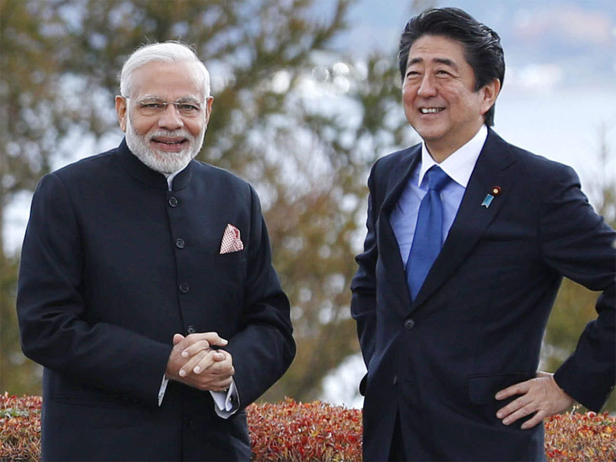 News_On_AI's tweet photo. @narendramodi Sir a proud moment
Long live the relationship of India and Japan......
From Adityajyoti Kar a humble follower of you. https://t.co/Jcp3UgKYwH