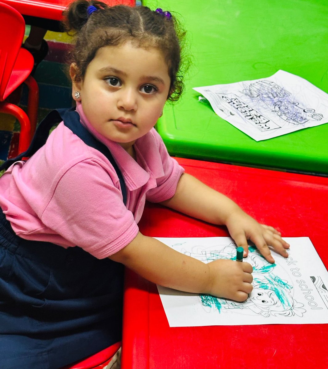 Back to School ❤️
#مدارس_مدرسة_انترناشونال_شمال_الرياض_عالمية#