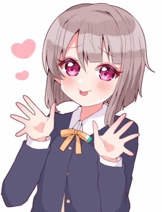 かすみん 