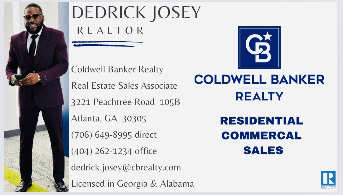 Coldwell Banker REALTY ATLANTA