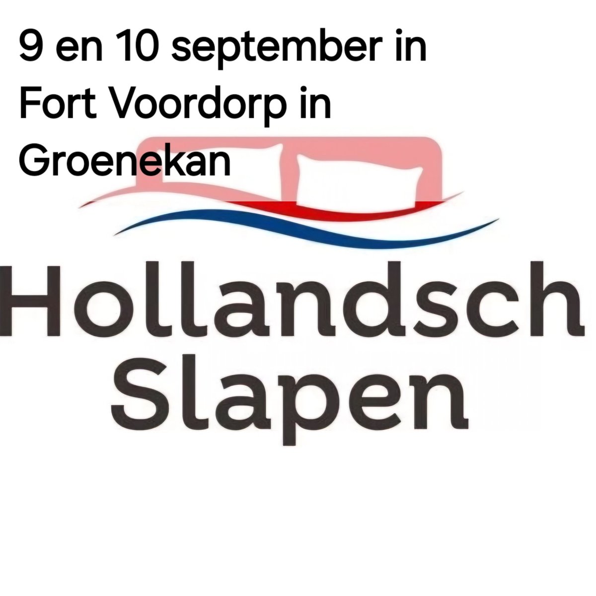 Hollandsch Slapen (@hollandschslape) on Twitter photo 