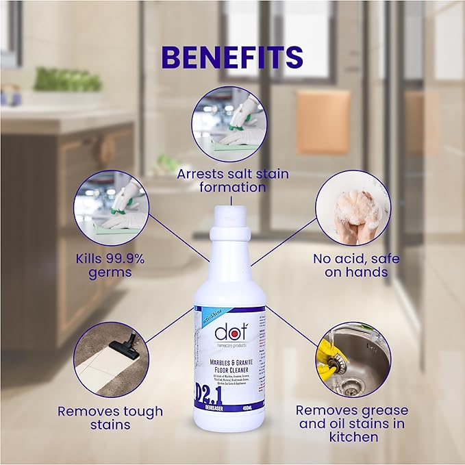 dothomecare's tweet image. DOT Marbles, Granite Floor Cleaner 500ml | Degreaser | Indian And Imported Floorings, Fiberglass Sinks, Kitchen Surfaces, Heavy Oil Stain Remover
#marblecleaner #floorcleaner #safehome #degreaser