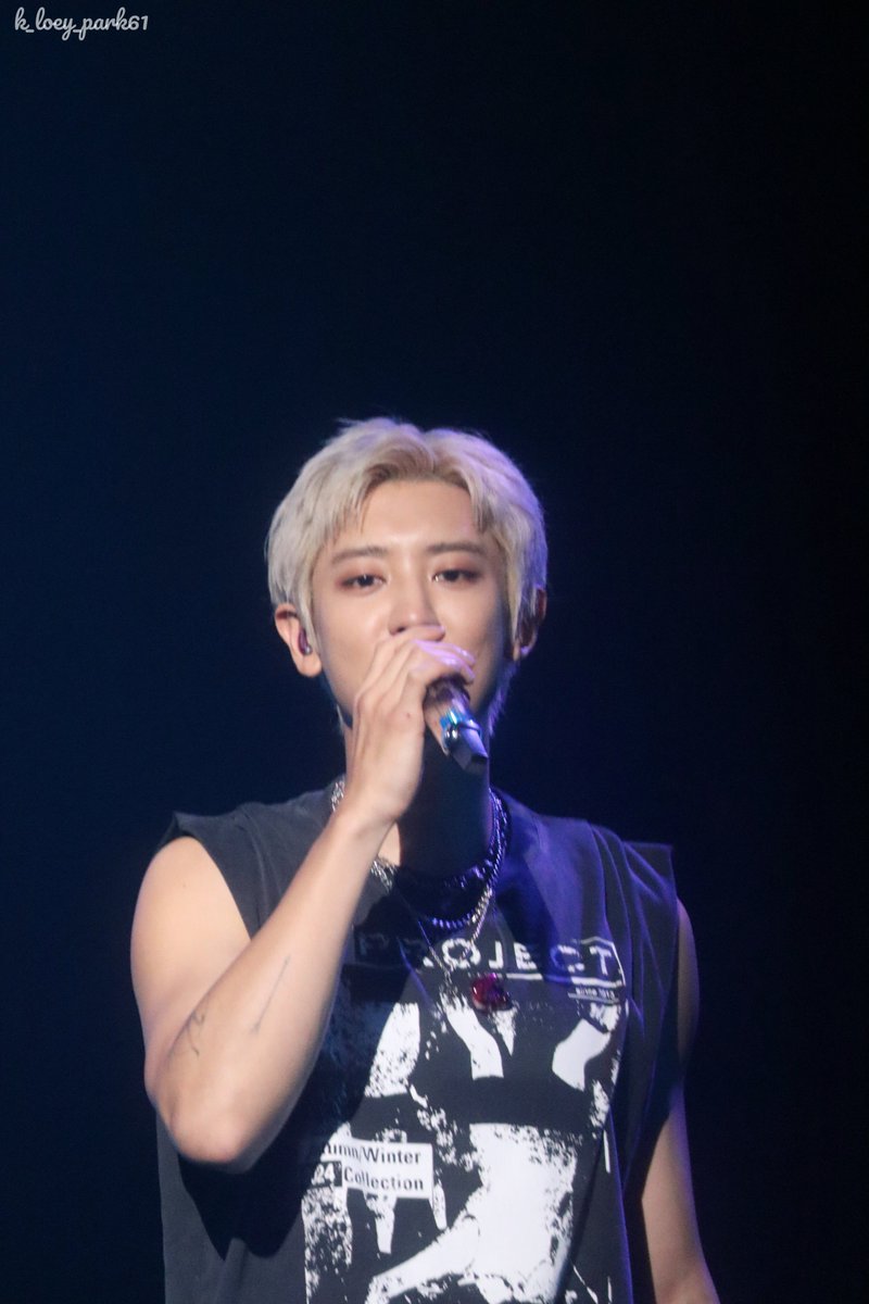 240907 도시풍경-서울 막콘

#CHANYEOL #찬열
#CHANYEOL_都市風景_City_scape_in_SEOUL
#2024_CHANYEOL_LIVETOUR #都市風景