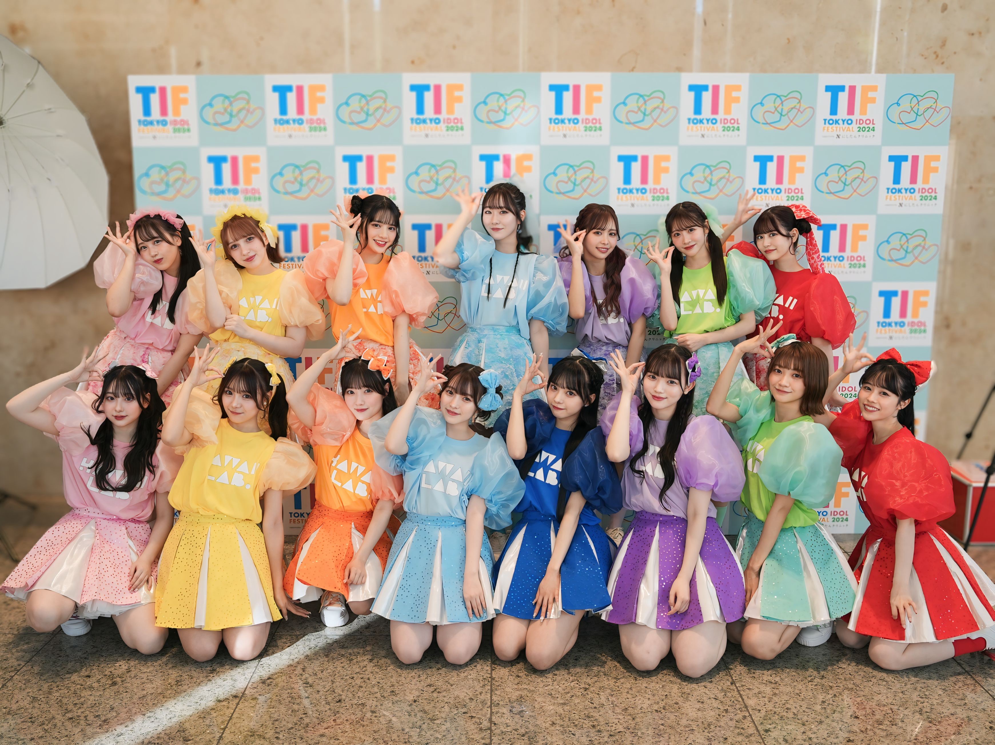 FRUITS ZIPPER【Official】 on X: 