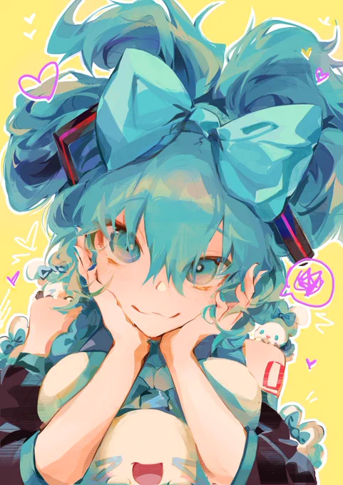 Artists show me your most popular pieceits been 2 years and people still talk about this piece 