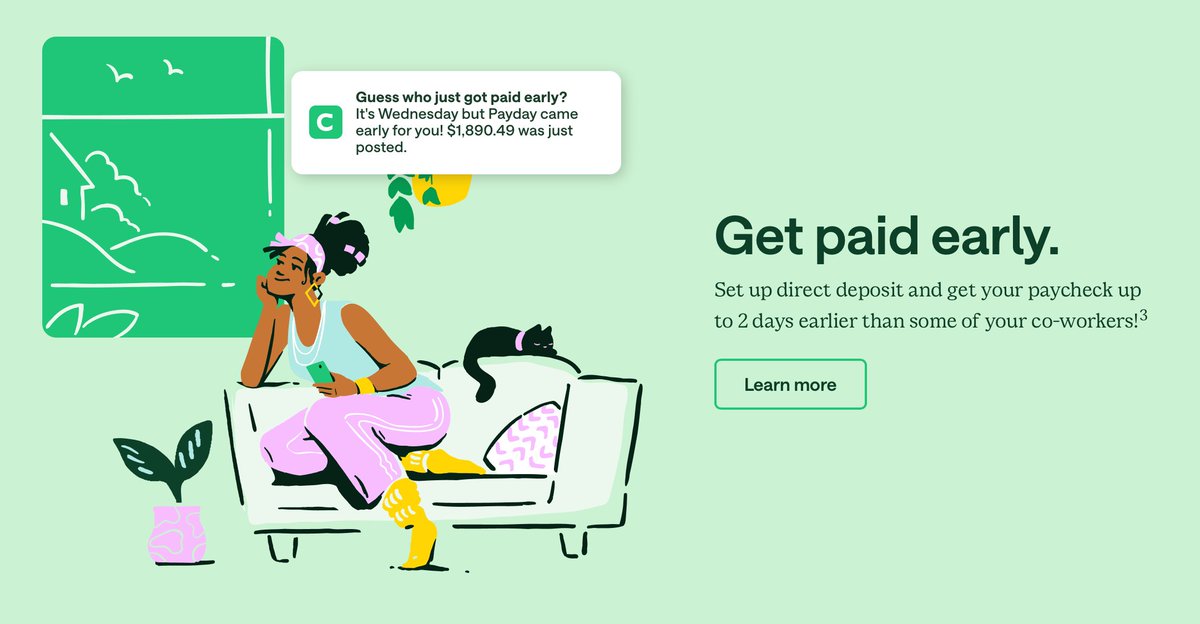 Chime by JKR, 2024
Now on Brand Archive: brandarchive.xyz/identity/chime

#branding #design #logo #banking