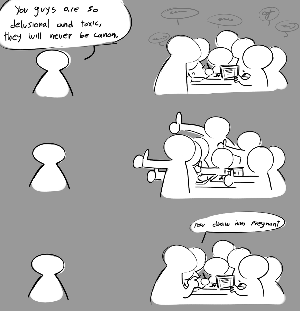 yeah we know were delulu
#radioapple