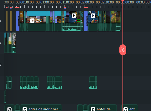 Me queda un monton, ayuda ☠️