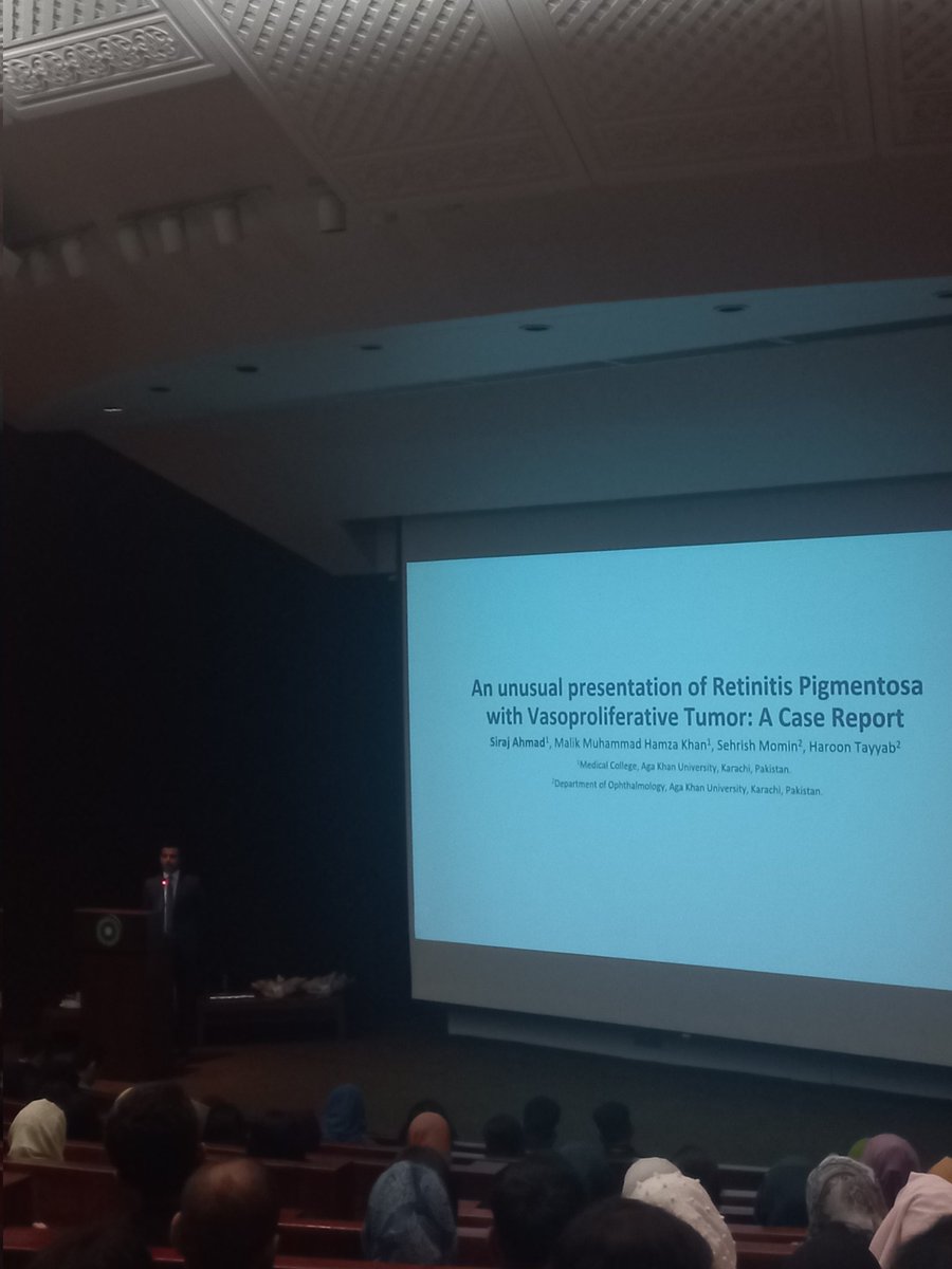 What an exceptional day of innovation and scholarly exchange at #ISRC2024 ! Participants delivered compelling research presentations on diverse topics; from advanced surgeries like hinge craniotomy to insightful case reports on rare diseases such as retinitis pigmentosa.