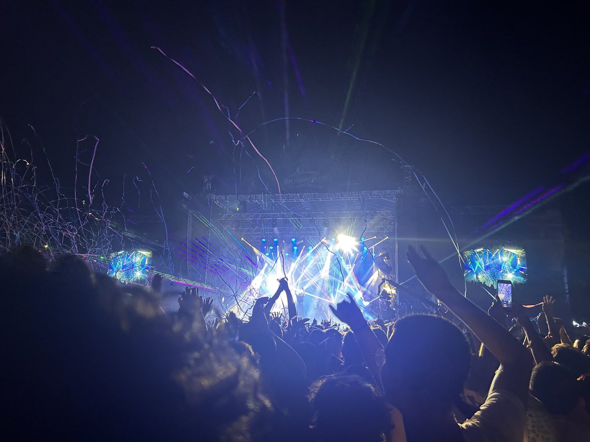 En güzel gece 🤟🏻  <a href="/HAYKOCPQN/">HAYKO CEPKİN 🖕</a> #HAYFAN