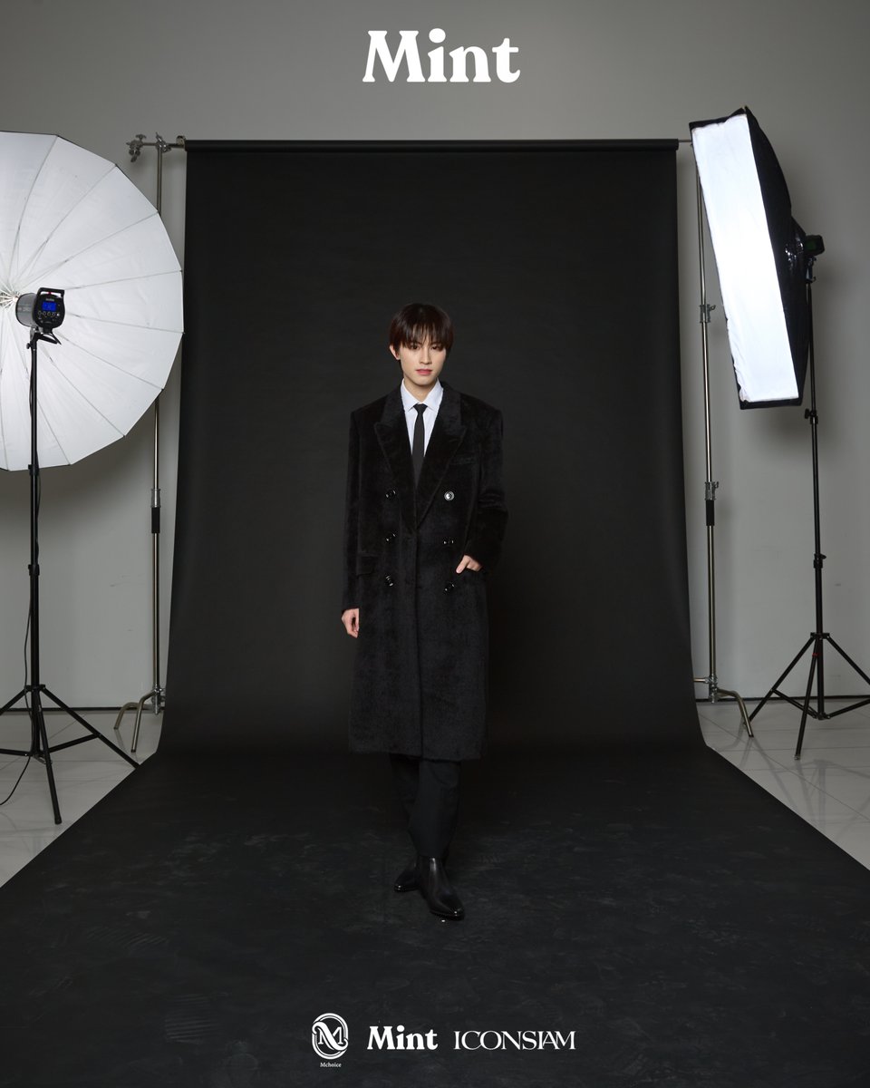 #AAashirakorn #BUSbecauseofyouishine at #Mchoice2024 Carpet 💚

#MintAwards2024
#ICONSIAM
#MintMagTH