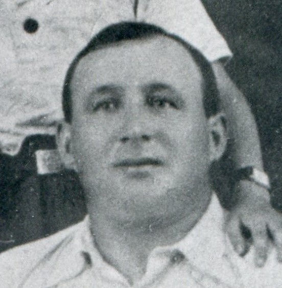 7 September 1902 | A Polish Jew, Trajtel Szklarz, was born in Siedlce. He emigrated to France.

He arrived at #Auschwitz on 23 July 1942 in a transport of 827 Jews deported from Angers.  
He perished in the camp on 26 August 1942.