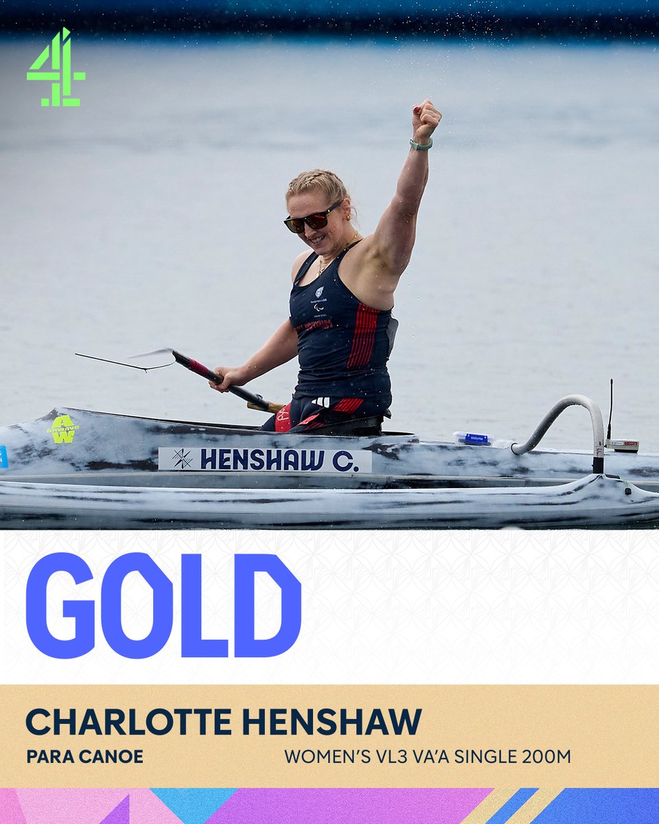 C4 Paralympics tweet media