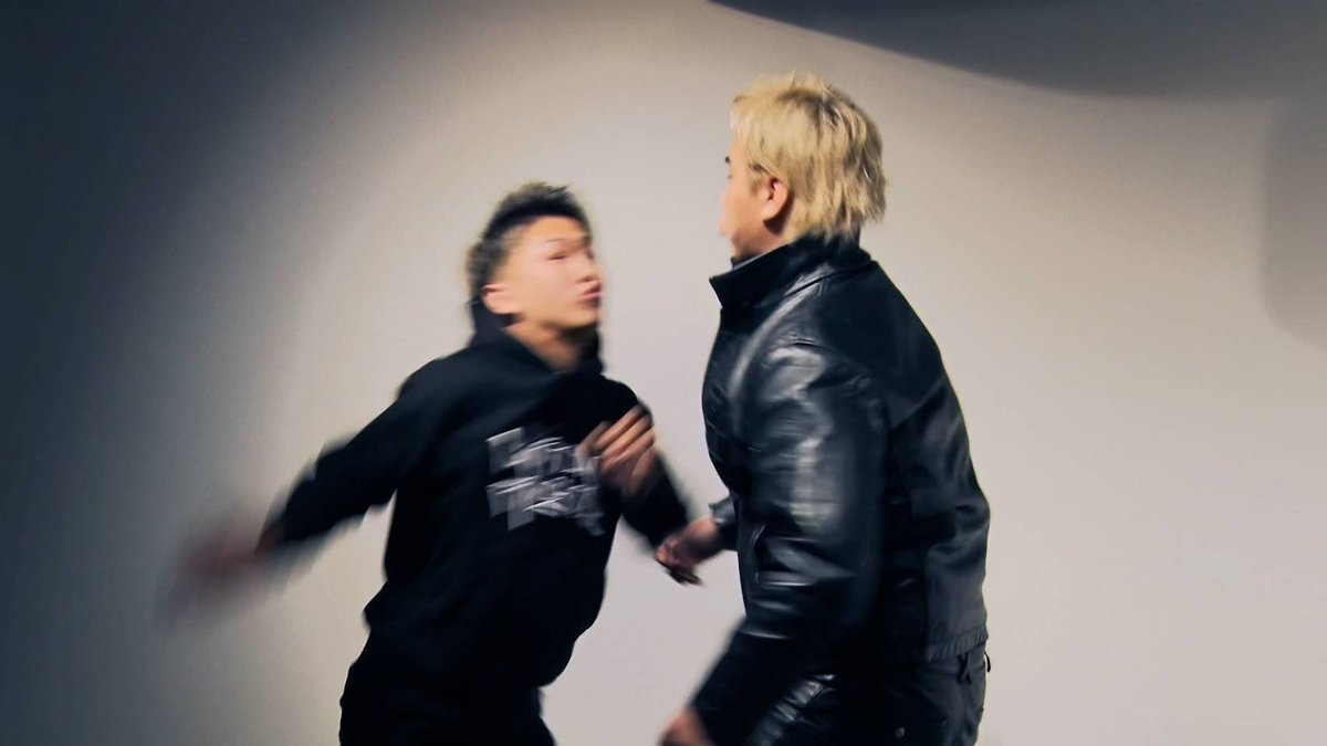 ／
映画『BLUE FIGHT〜蒼き若者たちのブレイキングダウン〜』主演オーディション#1公開🔥
＼

朝倉未来のYouTubeチャンネルにて『BLUE FIGHT のオーディションvol.1』を公開しました🎥

第2話は9/13(金)朝倉未来チャンネルにて公開予定！お楽しみに！

▼ご視聴はこちらから
youtu.be/0lRnFV4jt-c?si…