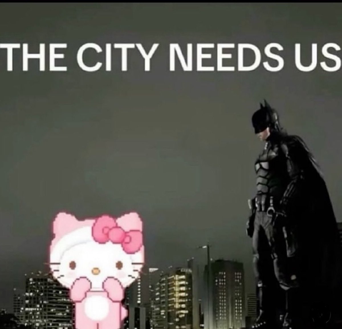 urfavbatman's tweet photo. https://t.co/B7xwYmImeS