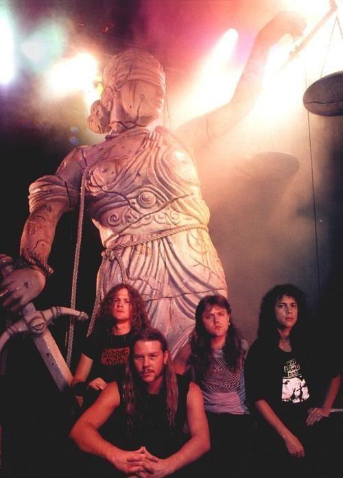 MetallicaNacion's tweet image. Paladines de la justicia #AndJusticeForAll #36años #Metallica #podcast 🔊 go.ivoox.com/sq/1266066