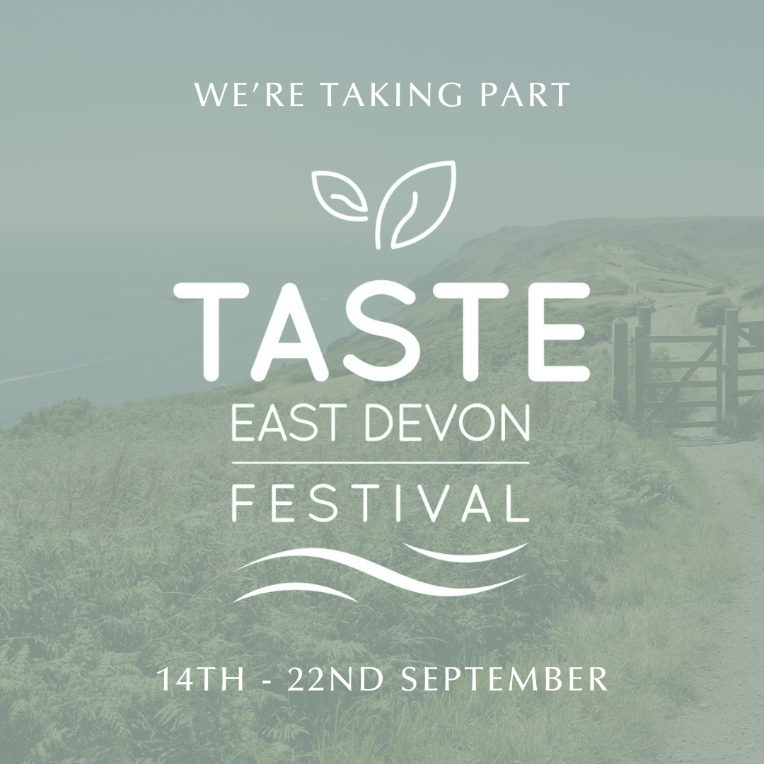 Otter Brewery (@otterbrewery) on Twitter photo One week remains! 🗓️ Over 40 locations taking part, with over 40 events scheduled morning, noon, and night! Visit <a href="/TasteEastDevon_/">Taste East Devon Festival</a> to browse all the fantastic food & drink events.
#tasteeastedevon #tasteeastdevonfestival #drinking #experiences #localbusinesses #localproduce One week remains! 🗓️ Over 40 locations taking part, with over 40 events scheduled morning, noon, and night! Visit <a href="/TasteEastDevon_/">Taste East Devon Festival</a> to browse all the fantastic food & drink events.
#tasteeastedevon #tasteeastdevonfestival #drinking #experiences #localbusinesses #localproduce