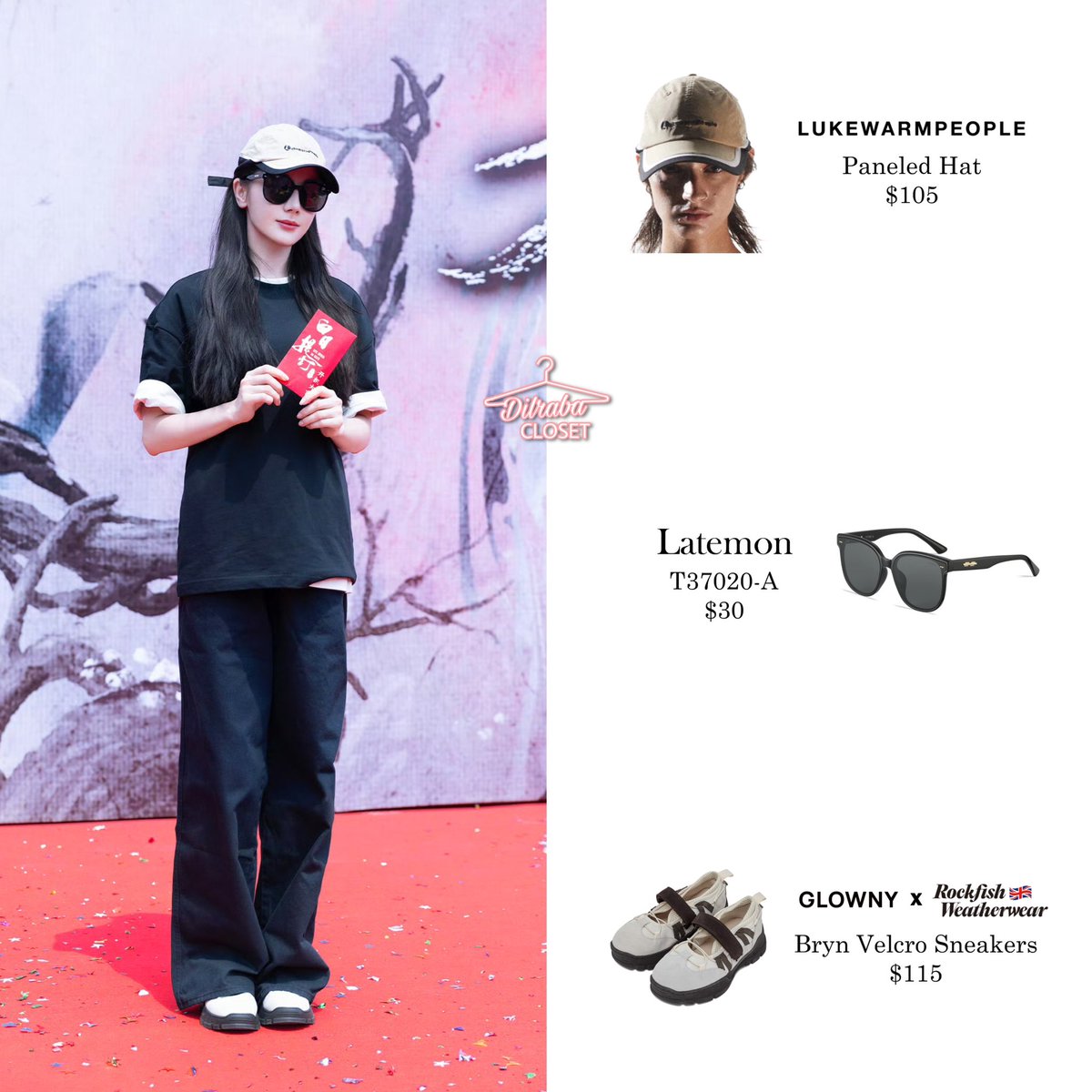 240903 #DILRABA at "Love Beyond The Grave" Booting Ceremony

#dilrabacloset #dilrabastyle #dilraba #dilrabadilmurat #迪丽热巴 #LoveBeyondTheGrave