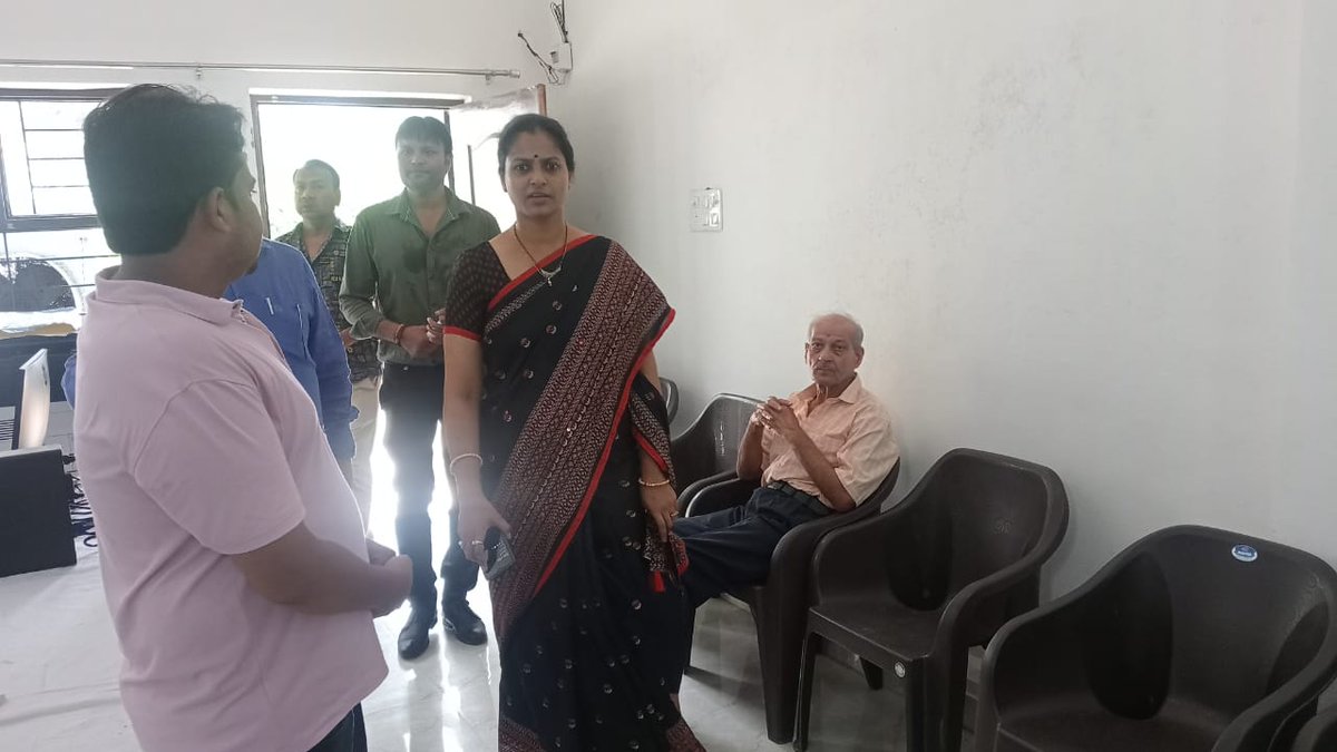 Tax camp visit today. 

<a href="/aksharmaBharat/">A K Sharma</a> <a href="/amritabhijat/">Amrit Abhijat</a> <a href="/bareilly_nn/">Bareilly Nagar Nigam</a> <a href="/NagarVikas_UP/">Urban Development Department, Uttar Pradesh</a> <a href="/CommissionerBa1/">Commissioner, Bareilly Division</a>