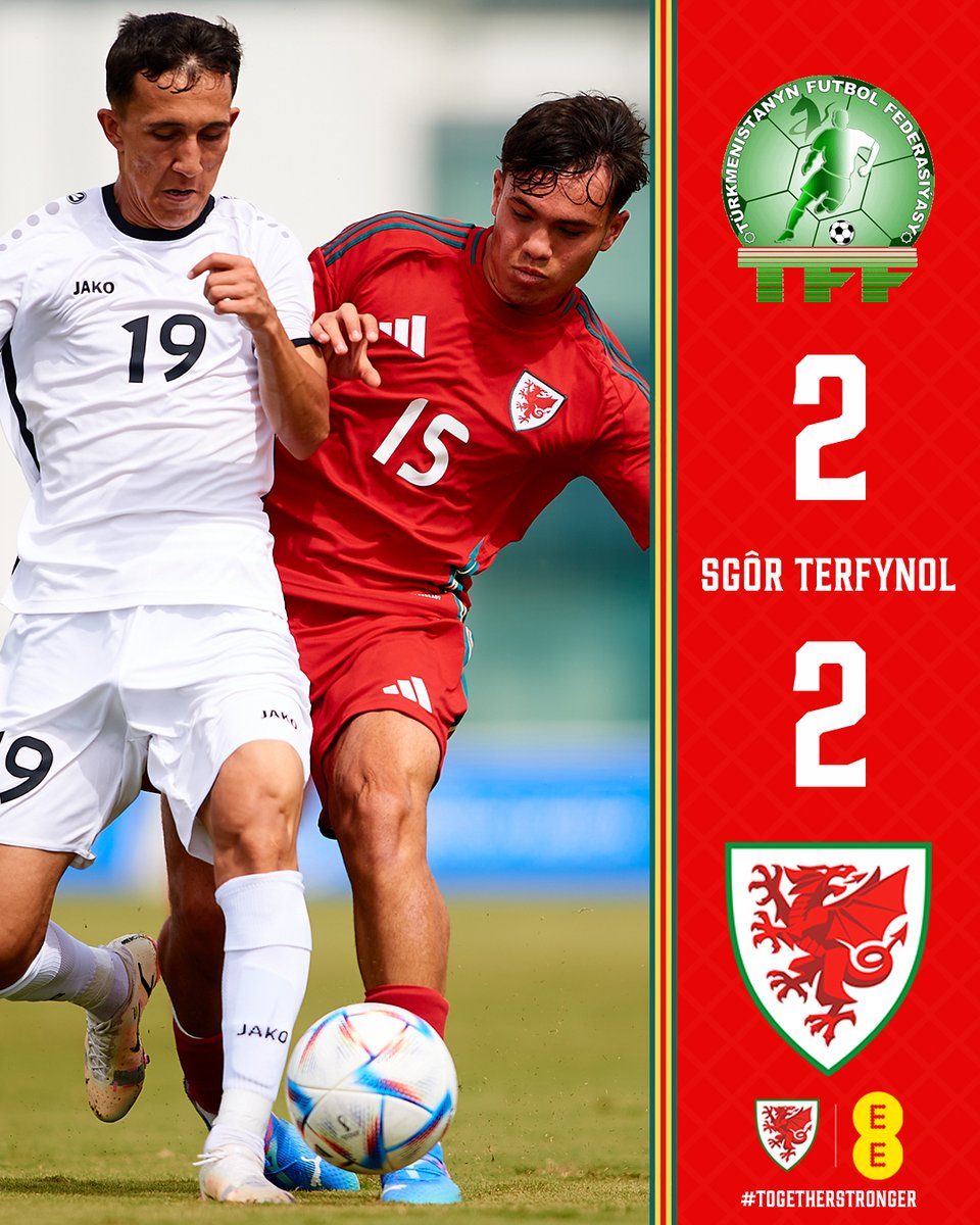 Wales 🏴󠁧󠁢󠁷󠁬󠁳󠁿 tweet media