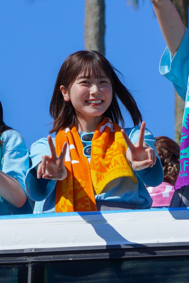 2024.9.7 ひなたフェス2024 @ ひなたサンマリンスタジアム宮崎 ライブ