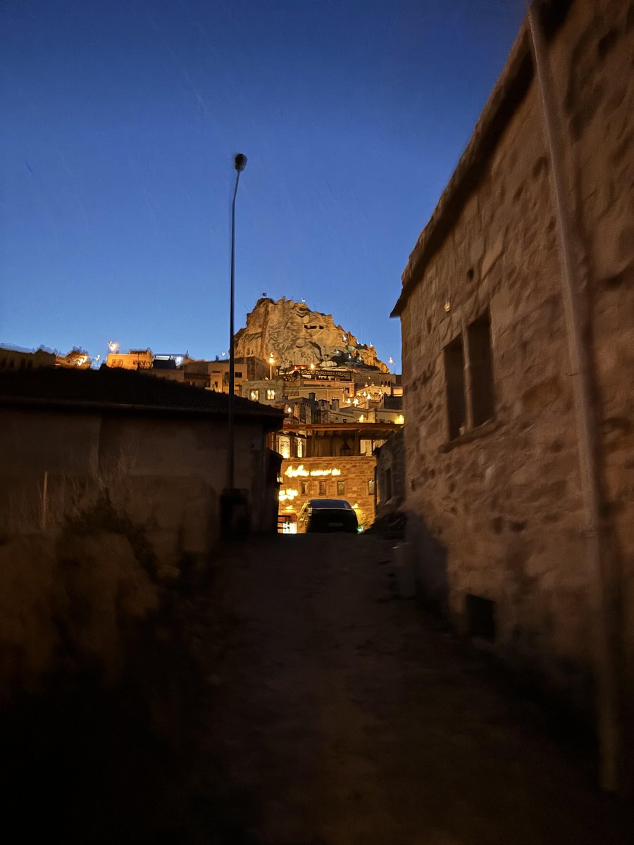 In love with Cappadocia, nice place and friendly locals  #Turkey #Traveldiaries
