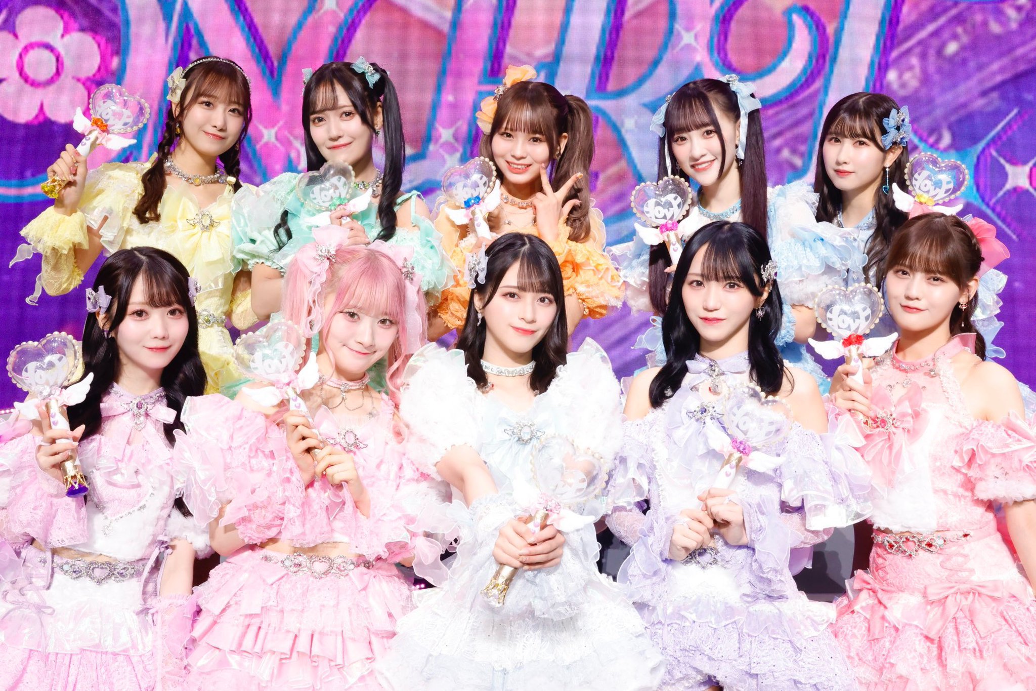 イコラブ　7周年　生写真　絶対アイドル辞めないで　ノーマル全種30枚コンプ Amazon.co.jp: =LOVEイコラブ/絶対アイドル辞めないで/初回盤ABC