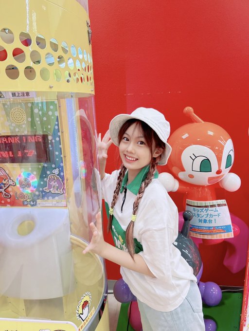 Twitterのコスプレ画像13