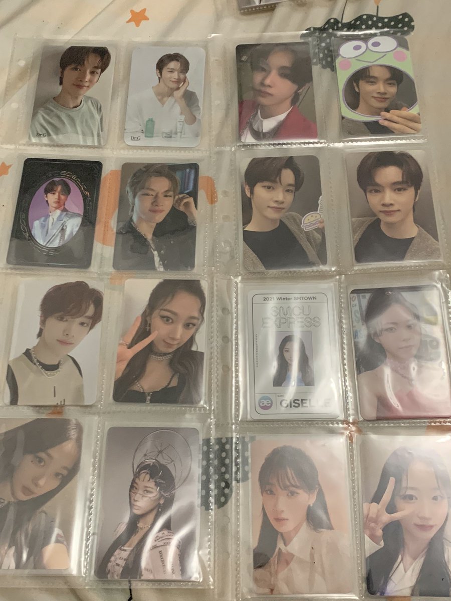 reiikyozya's tweet photo. [help RT WTS INA]

Take All 2 juta aja.. BU BANGET 😔
dom sby

t. aab sungchan jungwoo jisung chenle nct riize haewon kyujin nmixx giselle karina ningning aespa photocard pc sgs yb smcu yb sg wtb cahol acrylic sanrio hello future kihno passcard yb ac savage universe day girls https://t.co/di88xIiu9O
