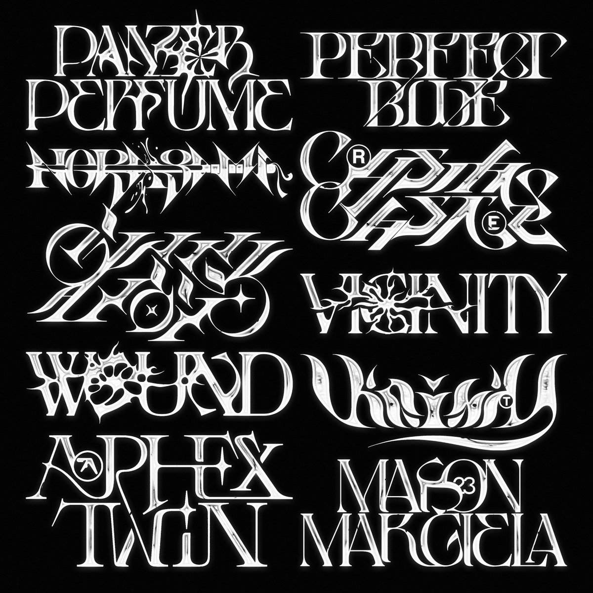 typography giveaway
retweet + drop your name
only 1 winner