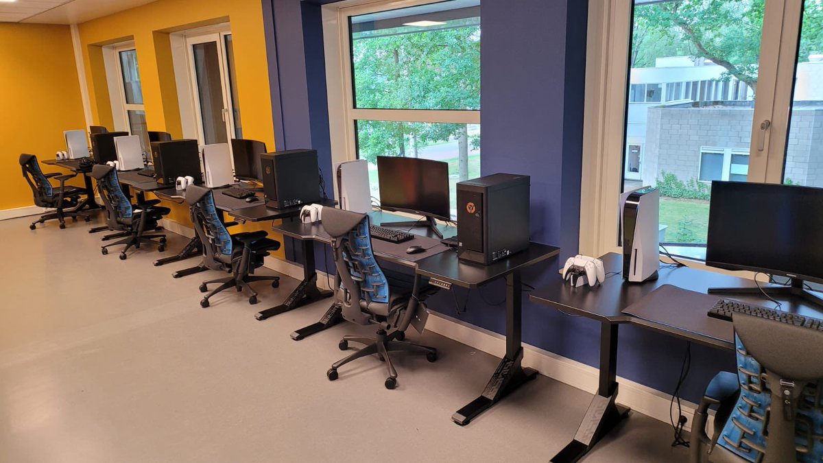 CoachCrxnk's tweet image. 🎮 TRY-OUT VALORANT! 🎮

Wil jij je carrière als Valorant speler naar een hoger niveau tillen? Wij (E-Sports Talent Center Gelderland) zijn op zoek naar gemotiveerde spelers voor ons Valorant talenten-programma! 

(1/4)