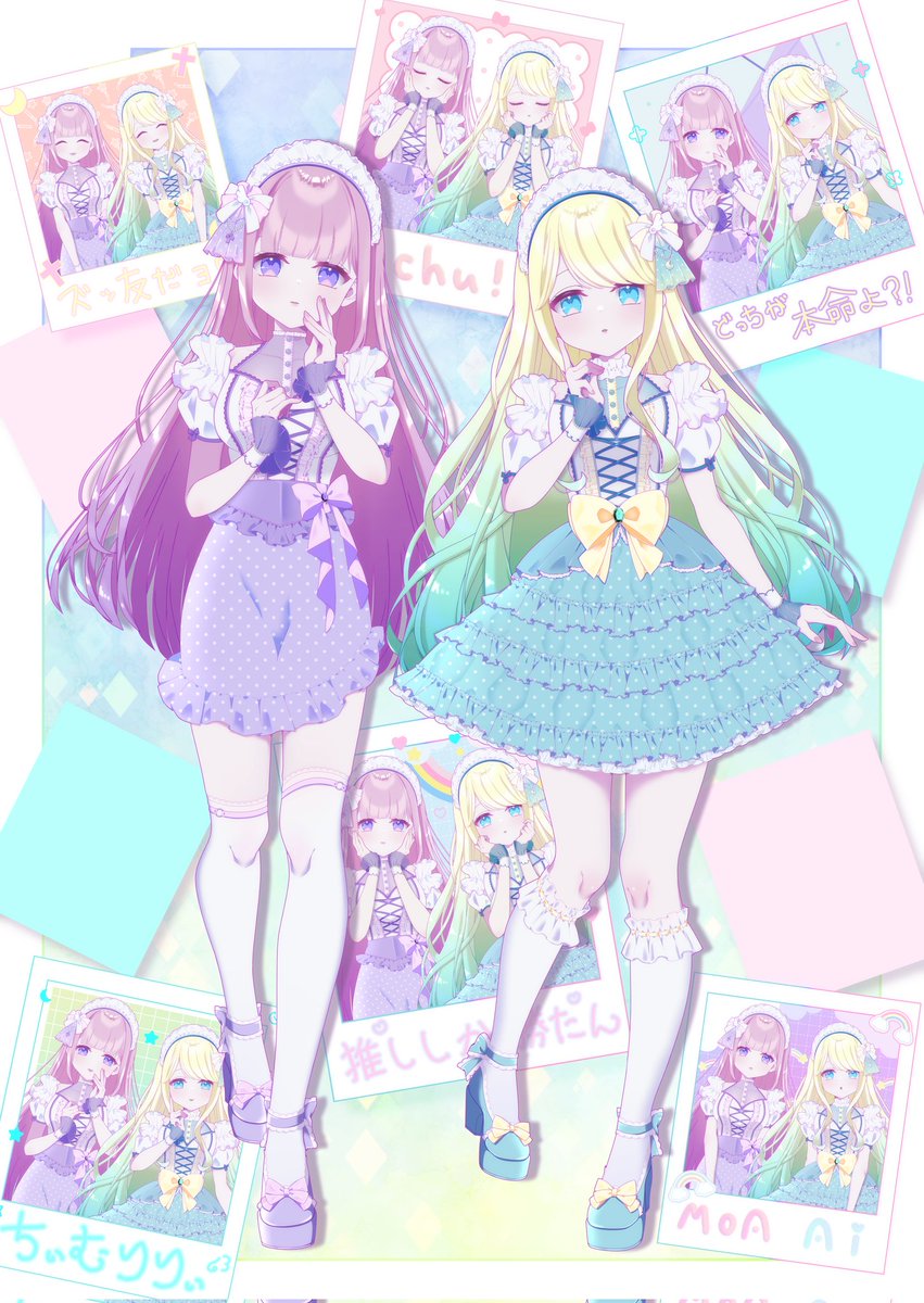 桃杏の絵垢@御用は本垢へ (@moe__r18) / X