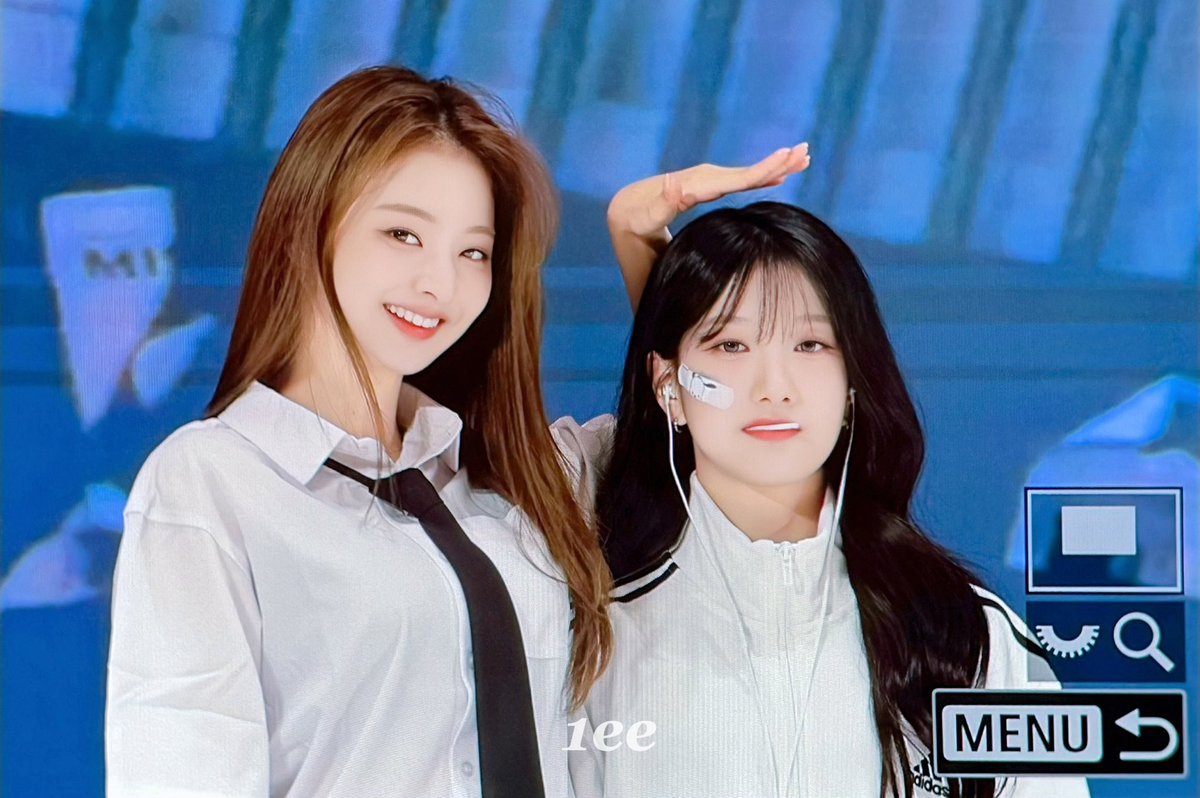 240907

🐱🐶

#프로미스나인 #이서연 #fromis_9 #LeeSeoYeon